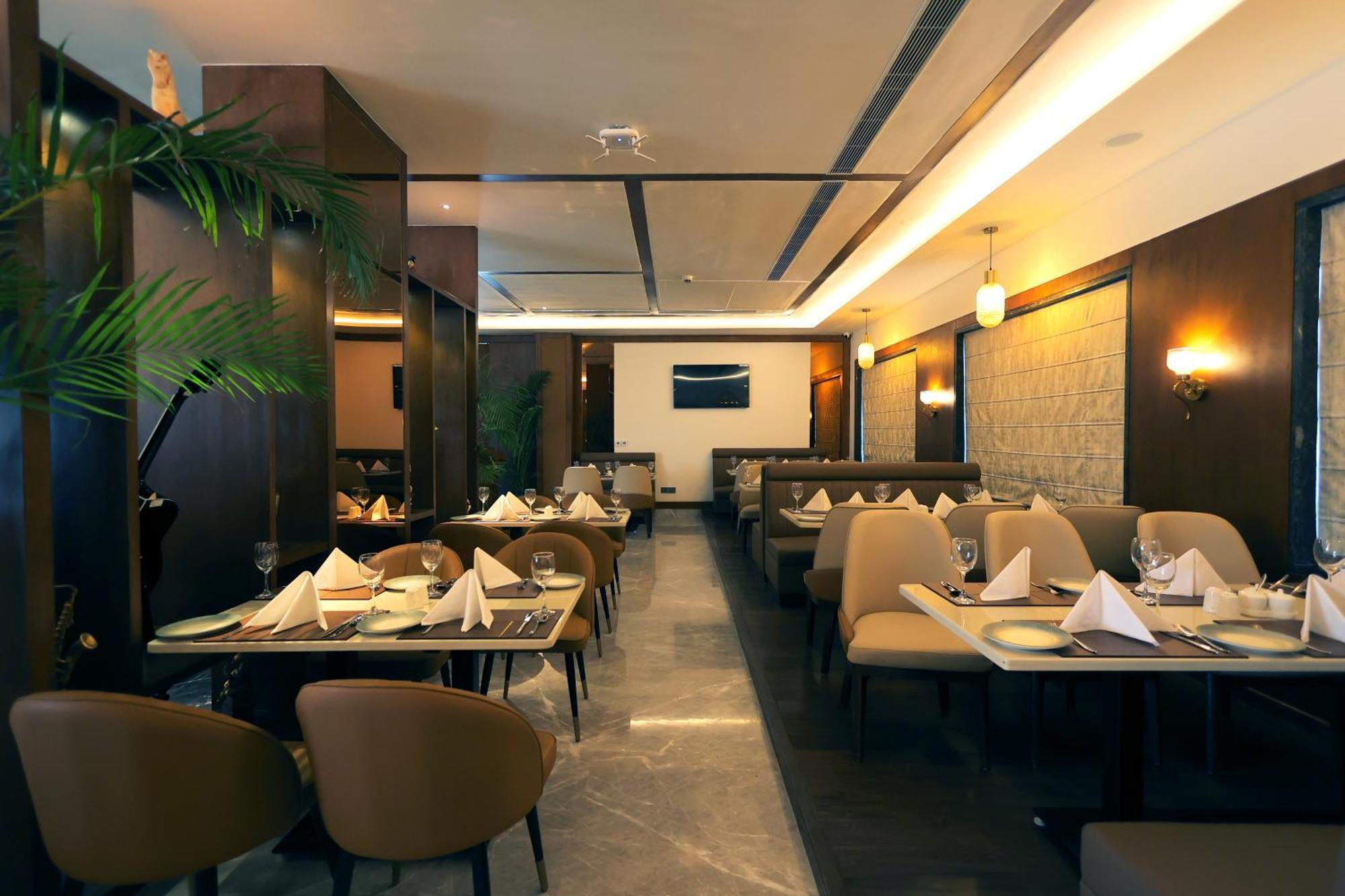 Pride Elite Haridwar Hotel Exterior photo