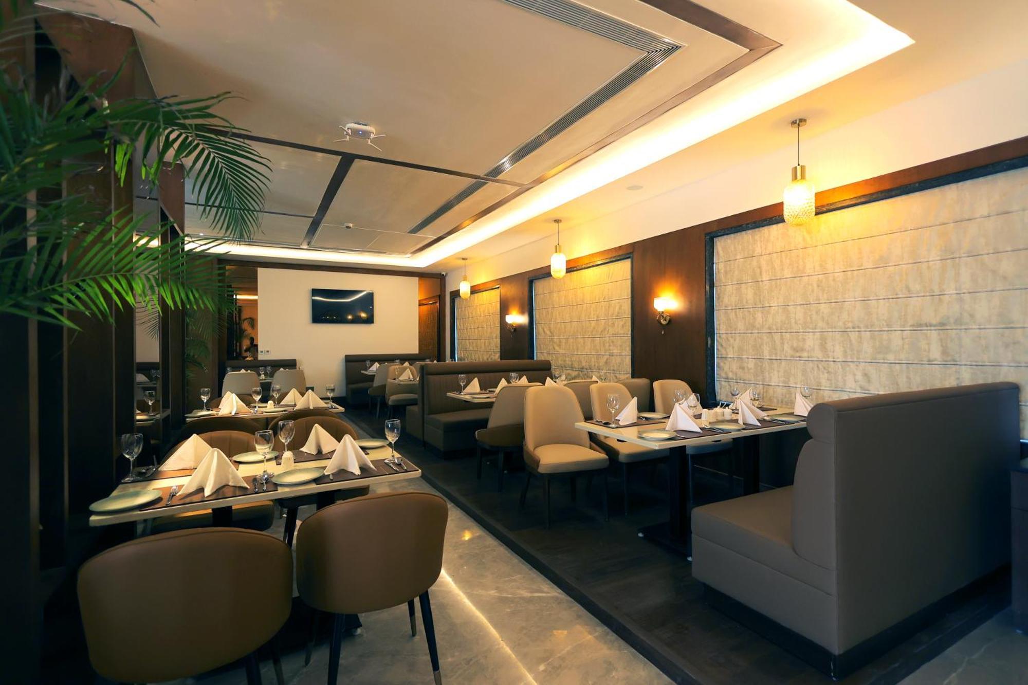 Pride Elite Haridwar Hotel Exterior photo