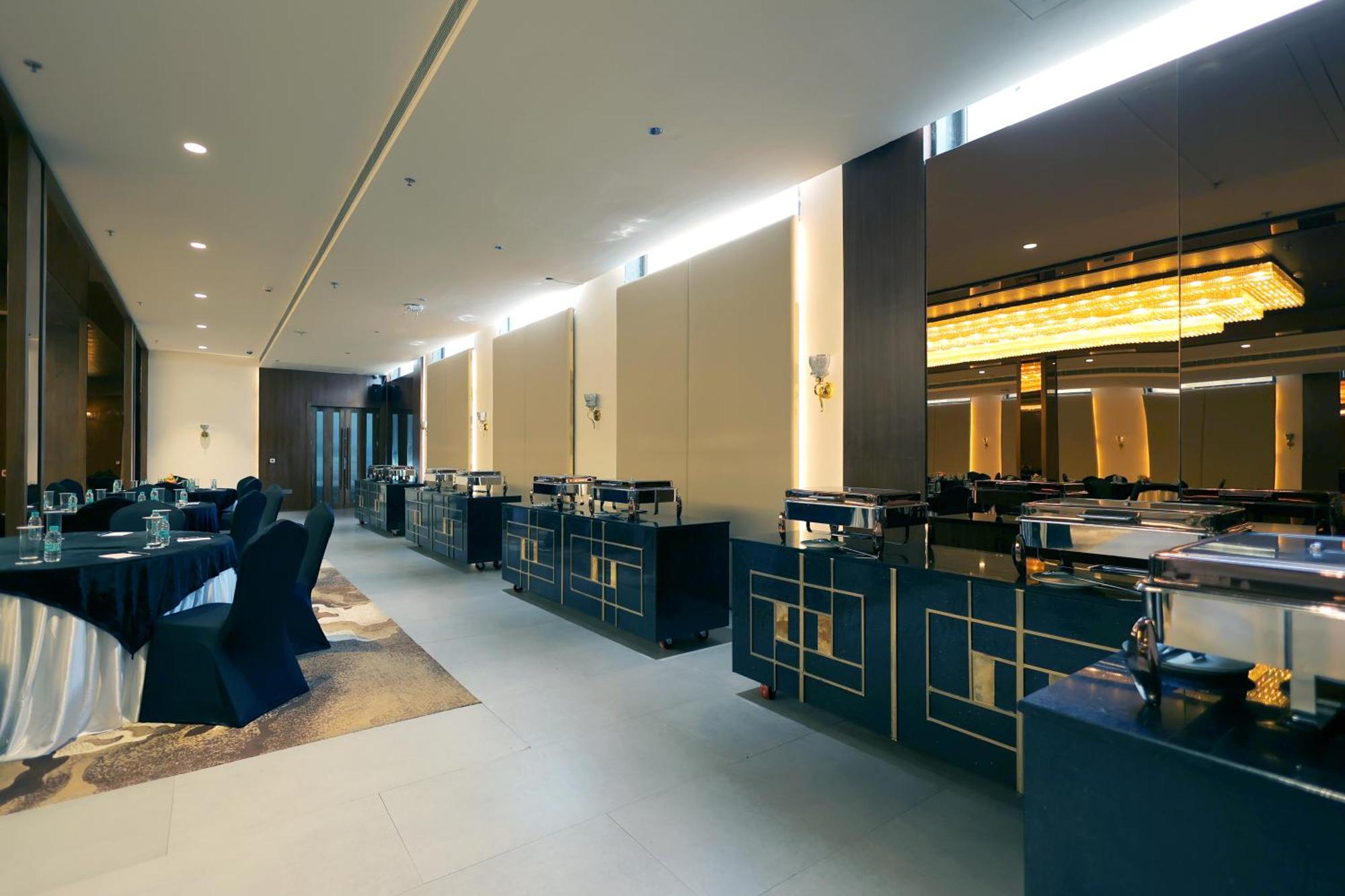 Pride Elite Haridwar Hotel Exterior photo