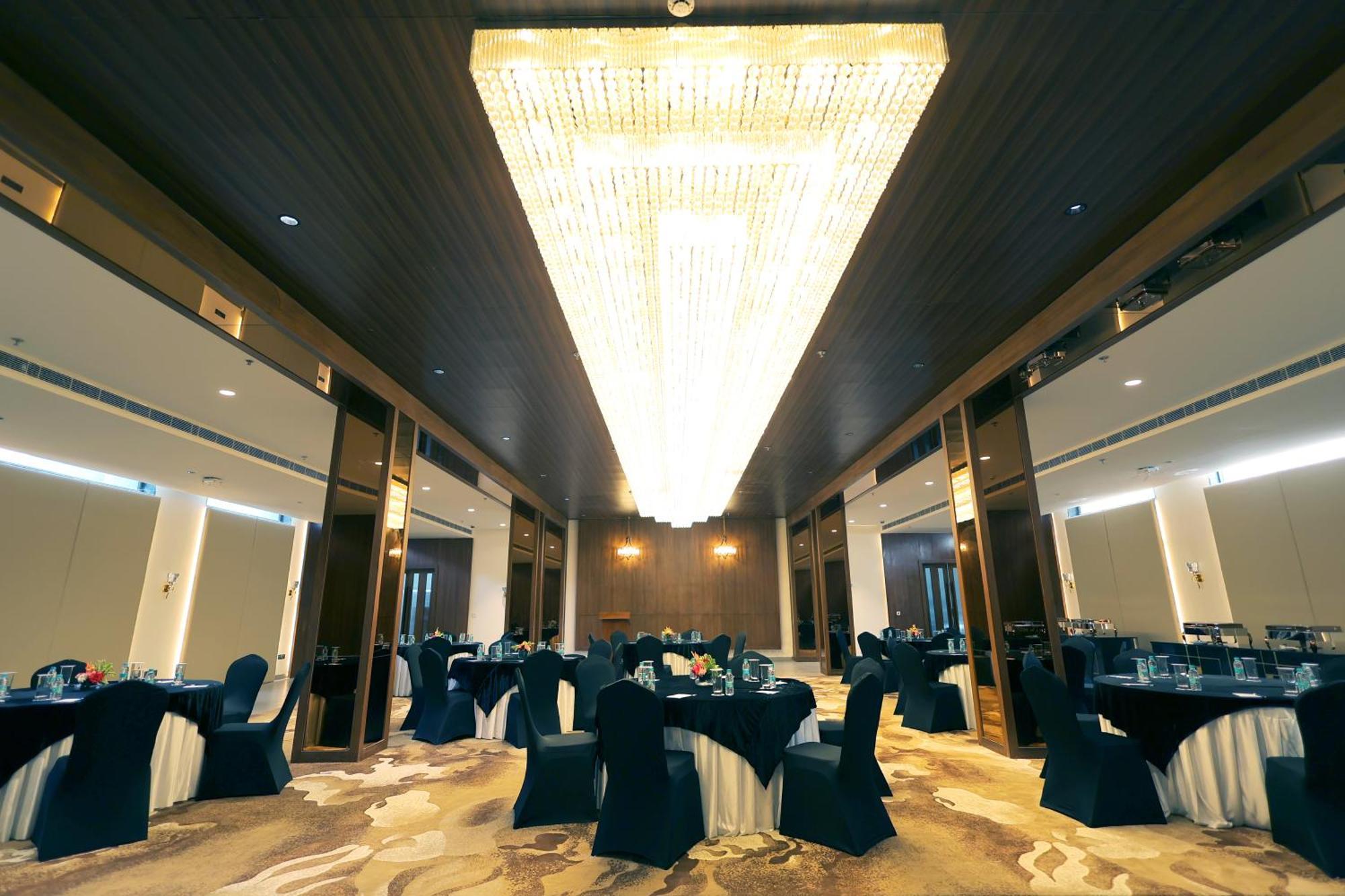 Pride Elite Haridwar Hotel Exterior photo